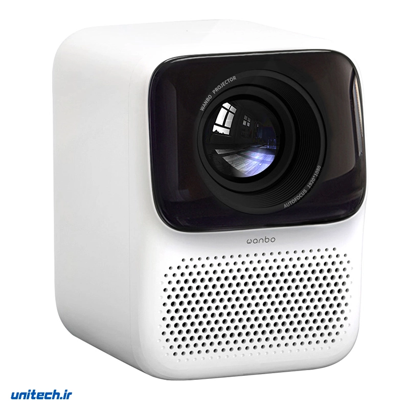 ویدئو پروژکتور ونبو مدل T2 MAX NEW1